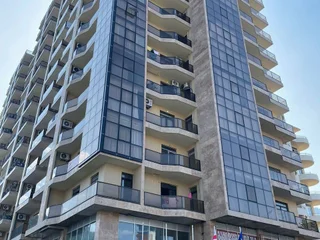 Студия в Батуми