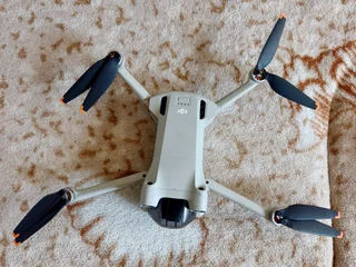 DJI Mini 3 Pro Fly More Combo