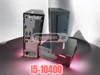 Настольный компьютер Lenovo