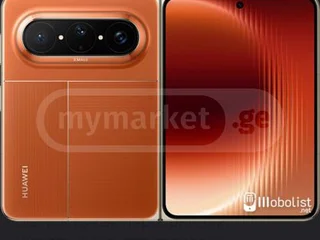 Мобильный телефон HUAWEI