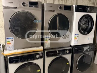 Стиральная машина LG / Hyundai 8 кг