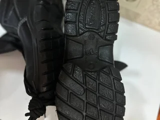 Новые Safety shoes