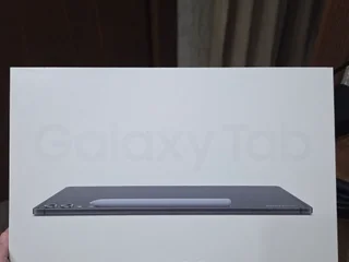 Планшет Samsung Galaxy Tab S10+ 5G 12/256GB Grey