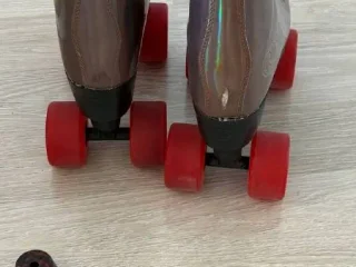 Скейтборд