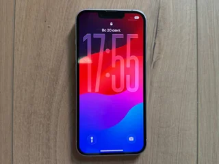 iPhone 14 128GB Лавандовый
