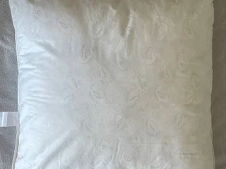 Подушка 60x60 см