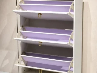 Обувница