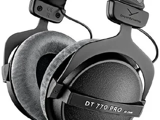 Наушники Beyerdynamic DT 770 PRO 80 Ohm