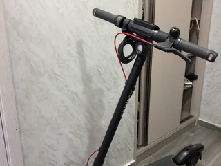 Электросамокат Segway Ninebot Kickscooter E2