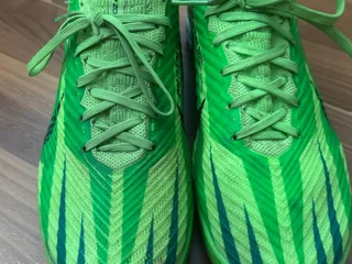 Футбольные бутсы Nike 34