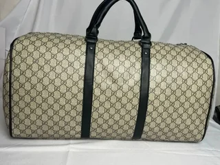Дорожная сумка Gucci
