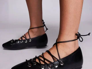 Mango белые босоножки kitten heel