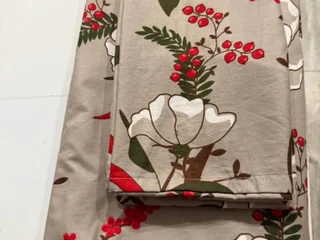 Комплект постельного белья 200×200