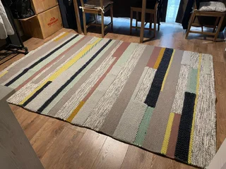 Ковер IKEA BRÖNDEN 170x240