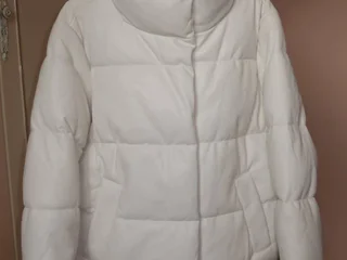 Куртка Calvin Klein размер L