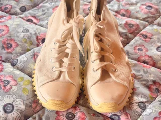 Женские кеды Converse 37 размера