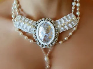 Колье Royal