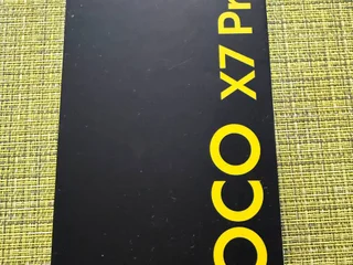 Смартфон Xiaomi (модель не указана)