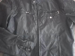 Легкая куртка Calvin Klein