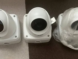 Камеры видеонаблюдения DAHUA PoE 2Мп DH-IPC-HDW2230TP-AS-0280B-S2