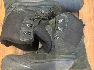 Зимние ботинки Stormberg Skoytopp Warm Winterboot