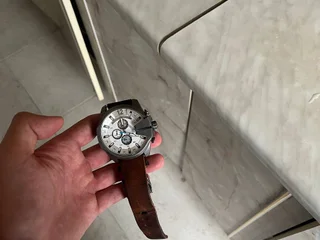 Часы Diesel 10 bar