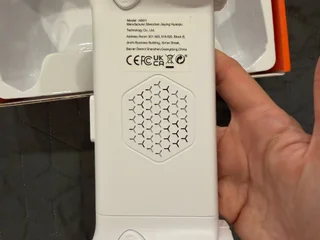 Геймпад для смартфона