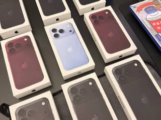 iPhone 18 Pro / 18 Pro Max
