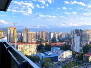 Квартира 2+1 в ORBI City