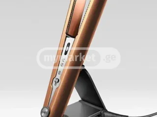 Утюжок для волос Dyson