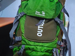 Походный рюкзак Outlandor 60 литров