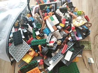 Детали Lego
