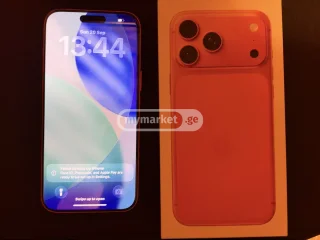 Apple iPhone
