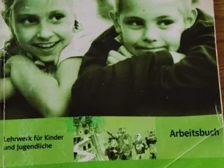 Учебник немецкого языка Das neue Deutschmobil