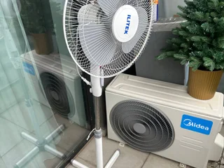 Вентилятор