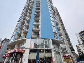 Квартира 55 м², ул. Инасаридзе, 7