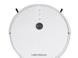Робот-пылесос LIECTROUX C30B