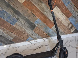 Электросамокат Ninebot F2 Pro