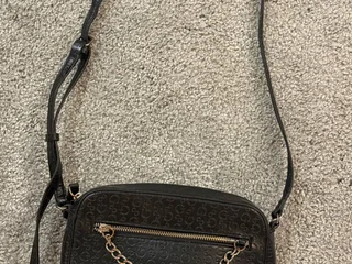 Женская сумка кроссбоди Guess Mini Crossbody