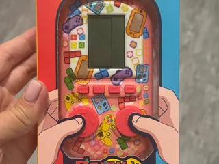 Игра