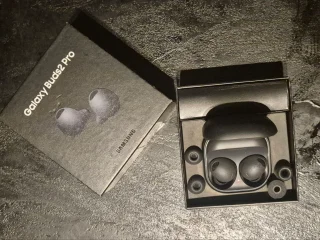 Samsung Galaxy Buds 2 Pro