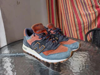 Кроссовки New Balance 577