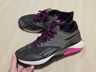 Кроссовки Reebok Nano X2 TR Adventure