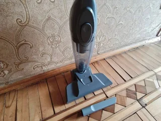 Пылесос