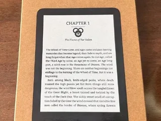 Amazon Kindle 11th Gen 16GB