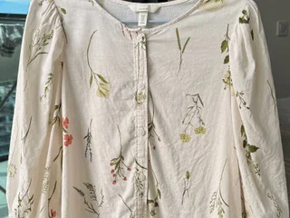 Блузка H&M