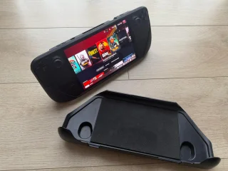 Steam Deck OLED 512 Gb