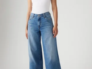 Джинсы Levi’s Cinch Baggy Wide Leg (оригинал)