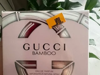 Духи Gucci Bamboo 50 мл