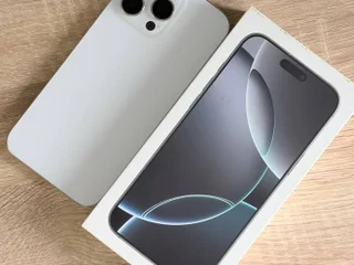 iPhone 16 Pro Max 256GB